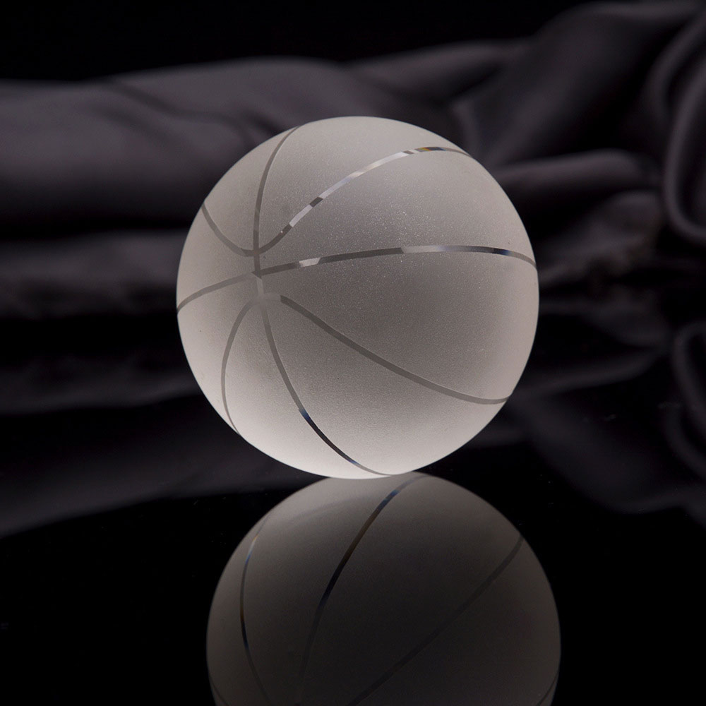 Crystalball Paperweight Glass  - Paper Weight Crystal のレビューと価格