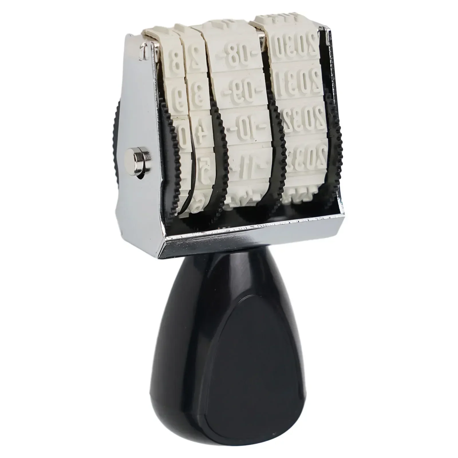 Adjustable Date Stamp For Scho - Rubber Date Stamp のレビューと価格