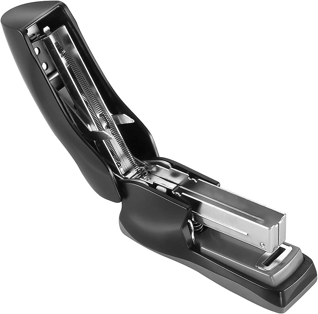 Heavy Duty Stapler, 40 Sheets, - Stapler Half Strip のレビューと価格