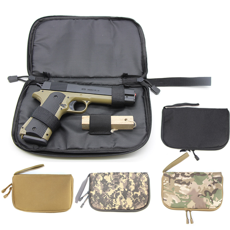 M9 Tactical Pistol Case Univer - Magazine Holder Rack のレビューと価格