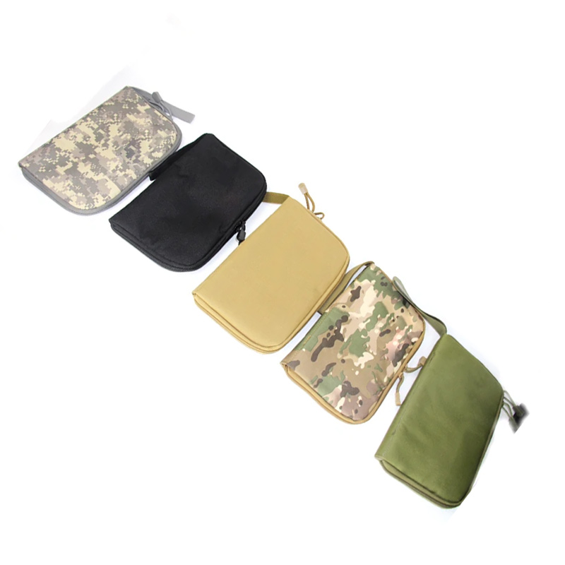 M9 Tactical Pistol Case Univer - Magazine Holder Rack のレビューと価格