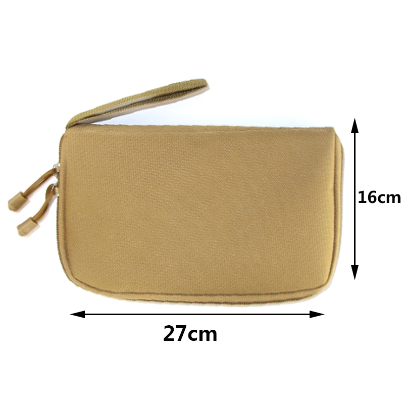 M9 Tactical Pistol Case Univer - Magazine Holder Rack のレビューと価格
