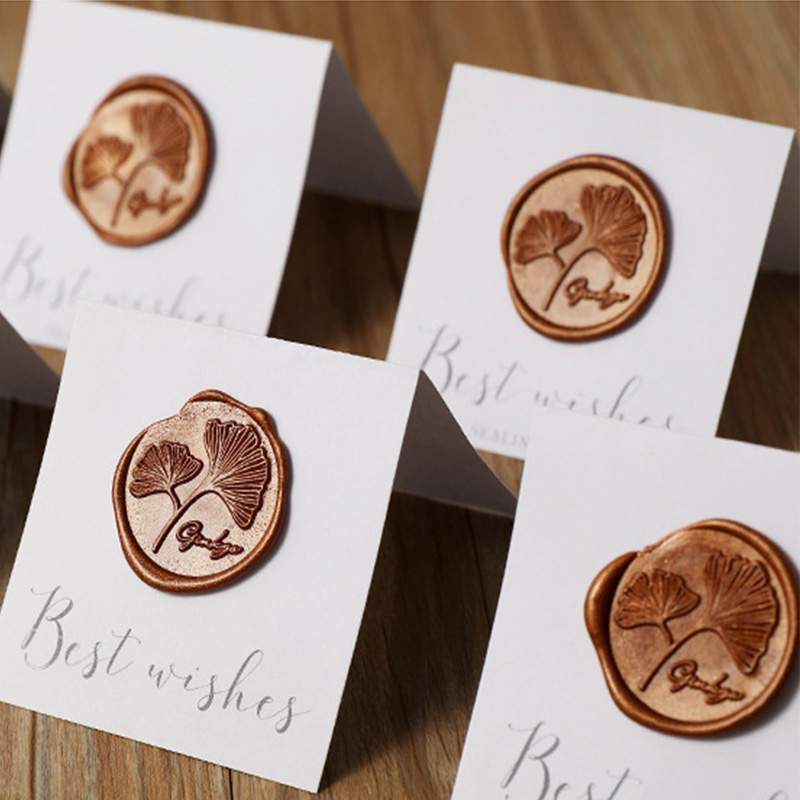 100 pcs Vintage Wax Seal For S - Wax Seal Stamp Set のレビューと価格