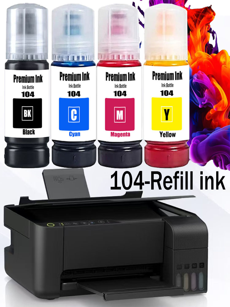 104 Premium Color Compatible B - Fountain Pen Bottled Ink のレビューと価格