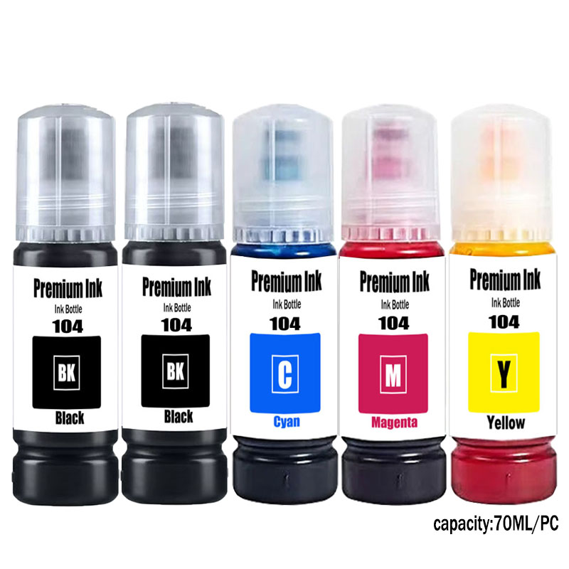 104 Premium Color Compatible B - Fountain Pen Bottled Ink のレビューと価格