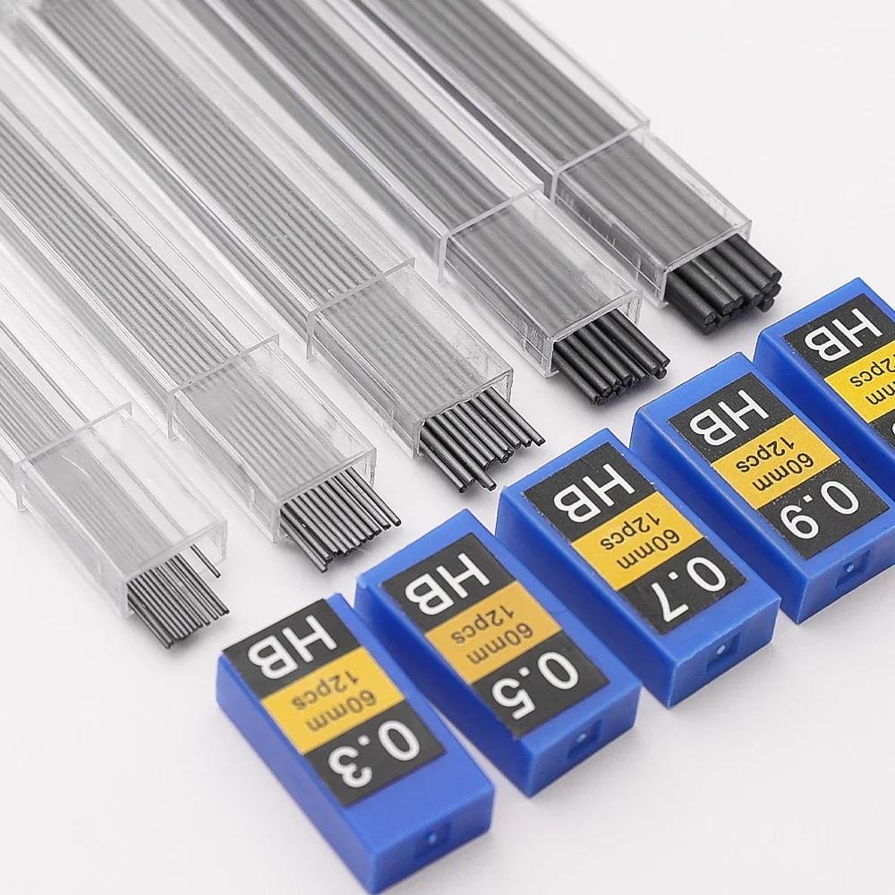 Metal Mechanical Pencil Set 0. - Mechanical Pencil 0.3 のレビューと価格