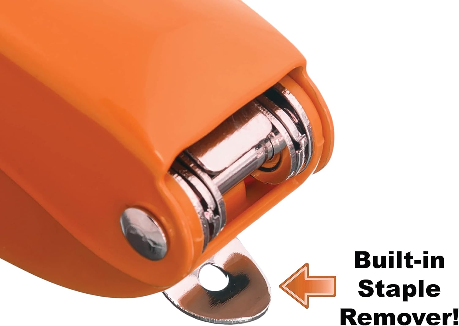 Half-Strip Mini Stapler for Of - Stapler Half Strip のレビューと価格